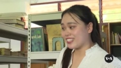 Why are students in Seychelles learning Mandarin and what's in it for China?