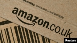 Amazon Inggris menganggarkan dana $207 juta (sekitar Rp3,25 triliun) untuk dua kali kenaikan gaji bagi pegawai operasional (foto: ilustrasi). 