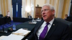 美參議院通過2024財年《國防授權法》助台培訓軍隊，議員：對中國發出明確信號