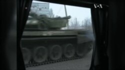 Ціна гарантій США перевіряється в Україні - ветерани Держдепу. Відео