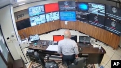 En audiencia ante la CIDH organizaciones piden la creación de mecanismos para evitar que servicios de video y ciber vigilancia cometan violaciones a derechos fundamentales. [Foto de archivo]