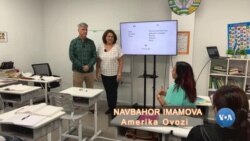 Vatandoshlarning amerikalik madadkorlari 