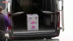 Vaccin COVID-19: "La lumière au bout du tunnel"