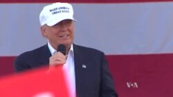 Trump Expected to Make Dramatic Changes in US Foreign, Trade Policy