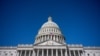 Tòa nhà Quốc hội Hoa Kỳ.