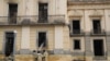 Burned National Museum in Rio Had Relics from Around World