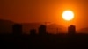 Unusually Early Heat Wave in Pacific Northwest Tests Records