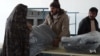 UN Refugee Agency Distributes Aid to Displaced Afghans