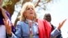 Jill Biden Departs Africa, Leaving Message of Warmth, Hope in Wake