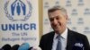 رئیس آژانس پناهندگان سازمان ملل: ایجاد مناطق امن در سوریه عملی نیست