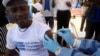 Dying Ebola Patients Flee to Congo Prayer Meeting