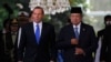 Australia Seeks to Mend Ties after Indonesia Spying Scandal