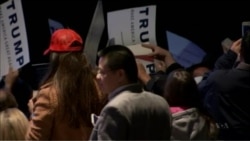 Campaign Rhetoric Sharpens Ahead of South Carolina Primary