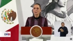 Reina incertidumbre en frontera EEUU-México sobre impacto de aranceles