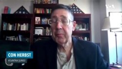 Con Herbst: Kreml hər iki ölkə üzərində təsirini gücləndirmək üçün onlar arasındakı mübahisədən sui-istifadə etməyə razıdır