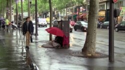 Social Media a Double-edged Sword in French Election Campaign