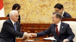 VOA Asia 15 Minutes 20180209