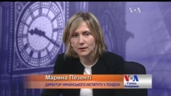 Ось чим на вбивство Литвиненка може відповісти Росії Велика Британія - експерт. Відео