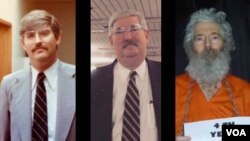 سه تصویر از باب لوینسون