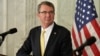On his Last Trip to Asia, Defense Secretary Looks to Reassure Allies