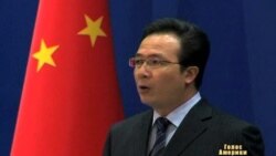 США розраховують на Китай у конфлікті з КНДР