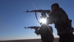 US to Send 'Specialized' Force to Iraq to Fight IS