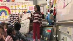 Interest in Bilingual Education Rising in U.S.