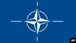 Zastava Severnoatlantske alijanse (Foto: AP)