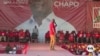 Frelimo party candidate wins presidential elections in Mozambique as expected 