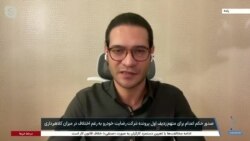 صدور حکم اعدام برای متهم ردیف اول پرونده رضایت خودرو؛ توضیحات سجاد خداکرمی 