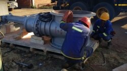 Udaba Esilethulelwe NguBathabile Masuku