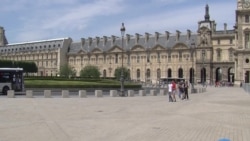 With US Off EU's Coronavirus Safe List, Parisians to Miss a Popular Visitor