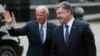 Biden to Speak to Ukraine Parliament Tuesday