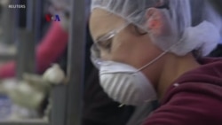 Dampak Eskalasi Perang Dagang terhadap Wall Street dan Ekonomi Riil