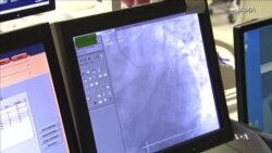 Tiny Camera Sees Inside Blood Vessels