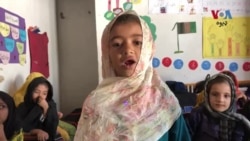 له پاکستانه د افغان کډوالو د ويستلو لړۍ د افغانانو د تعليم لړۍ اغېزمنه کړې ده