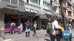 Turkey’s Erdogan Eases Coronavirus Restrictions Despite Complacency Fears