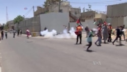 Kerry Heads to Paris in Hopes of Re-starting Mideast Talks