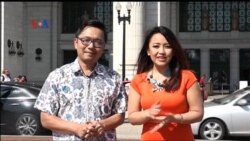 Uber vs Taxi di Amerika Serikat