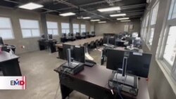 Organizaciones en Tijuana suspenden servicios para migrantes por recortes de USAID 