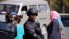 Chinese President Vows 'Decisive Action' After Xinjiang Attack
