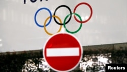 Međunarodni olimpijski komitet (MOK) najavio je odlaganje letnjih Olimpijskih igara zbog pandemije koronavirusa. Ta globalna sportska manifestacija trebalo je da bude održana u julu i avgustu 2020. godine. (Foto: Reuters)