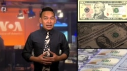 Wajah Harriet Tubman pada Pecahan Baru $20