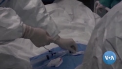 South Africa Has Affordable Ventilators, Thanks to Doctors, Engineers 