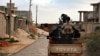 Gains Against IS in Sirte ‘Hopeful Sign’
