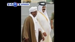 VOA 60 Afrique du 4 janvier 2016