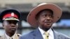 Uganda Anti-Gays Bill Stirs Calls for Sanctions 