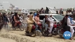 As Taliban Advance, Press Freedom Regresses&#160;