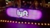 With Uber in Turmoil, Lyft's Ridership Surpasses All of 2016