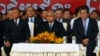 Cambodian PM Warns Against Rally Violence